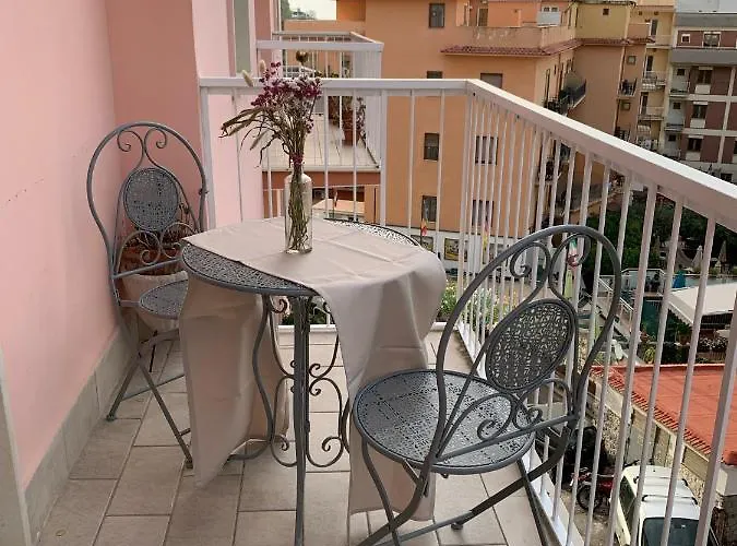 Giga Mare Apartments