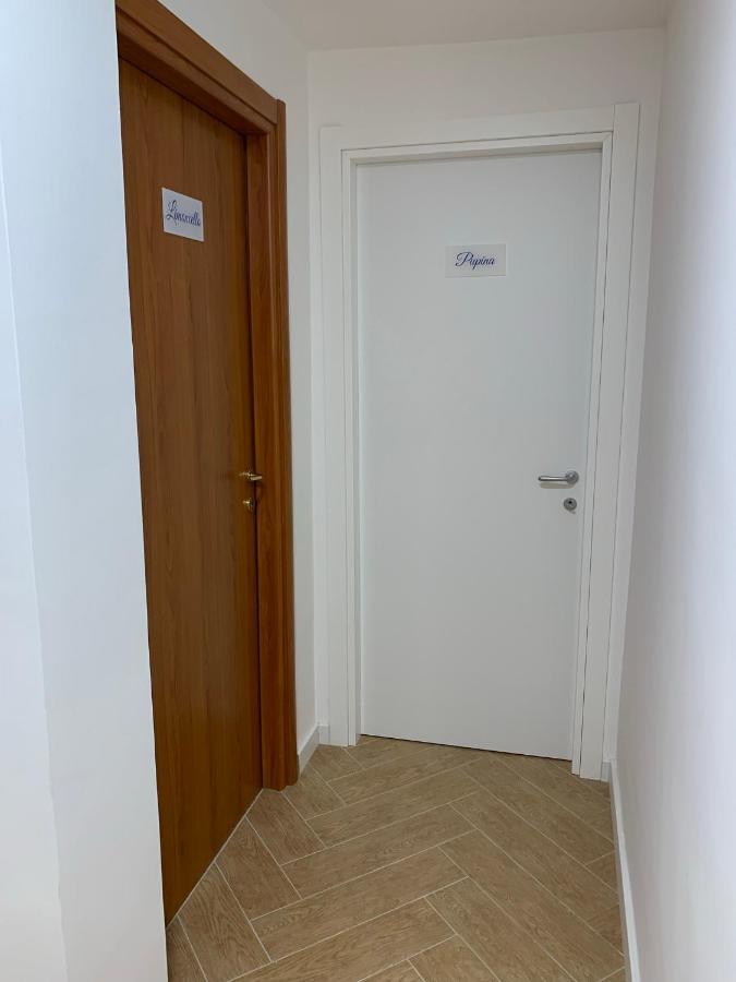 Giga Mare Apartments Bed & Breakfast Sorrento