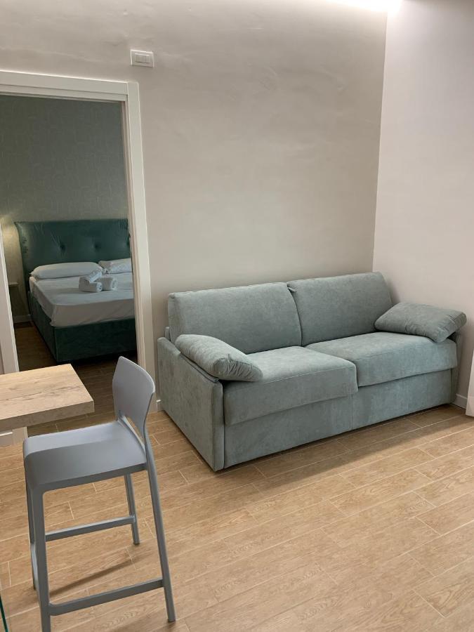 Giga Mare Apartments * Sorrento