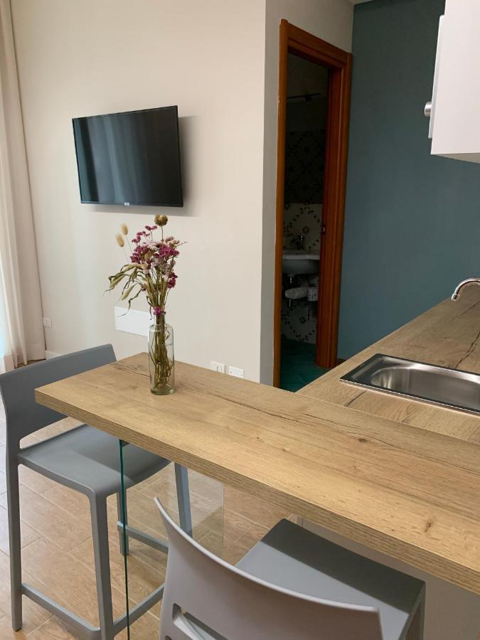 Giga Mare Apartments Bed & Breakfast Sorrento