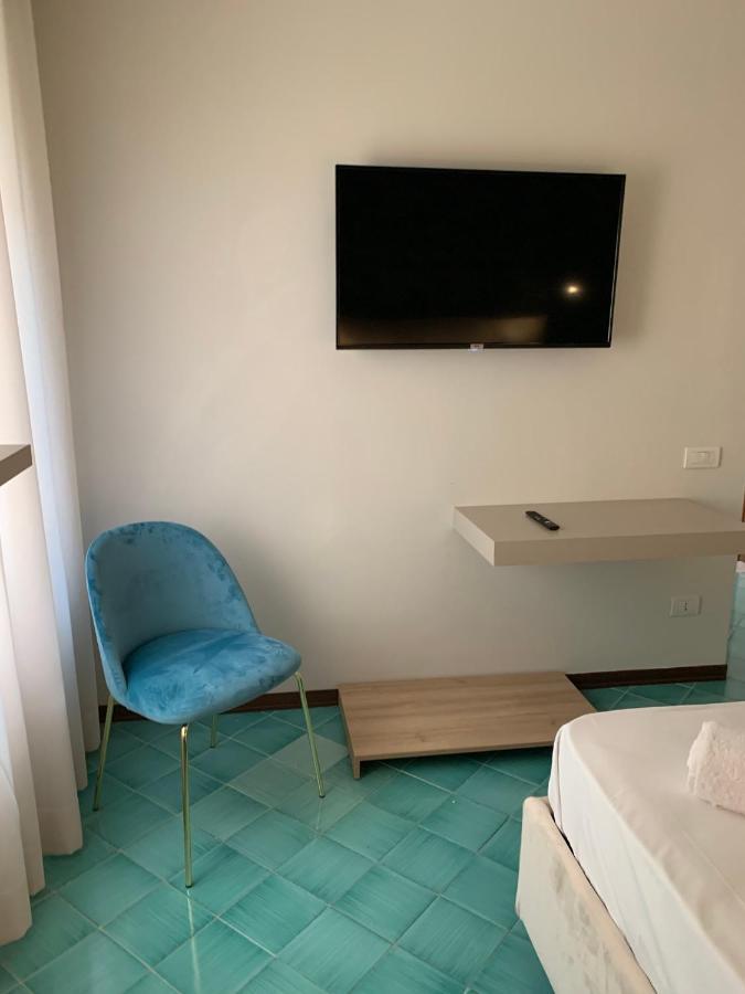 Giga Mare Apartments Sorrento