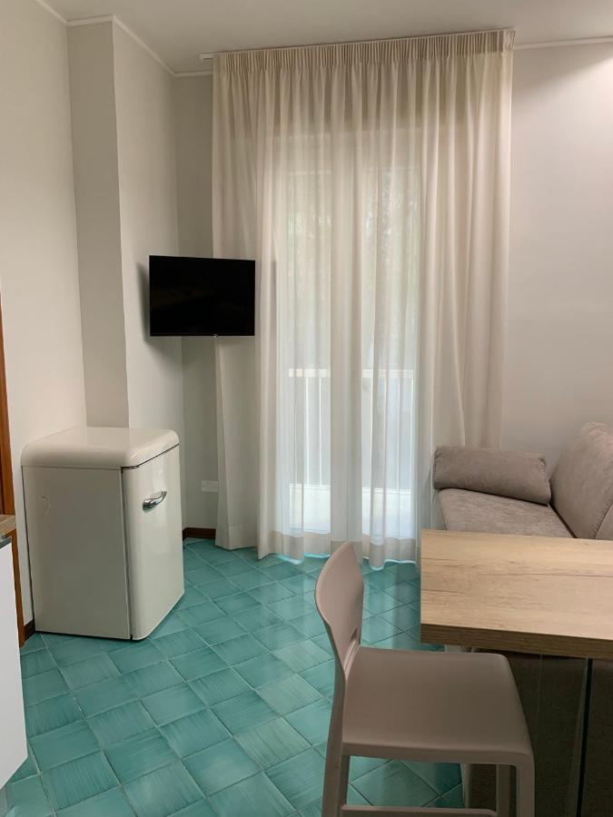 Bed & Breakfast Giga Mare Apartments *