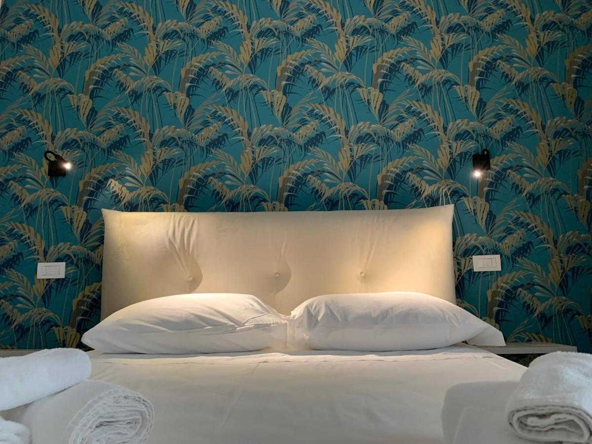 Bed & Breakfast Giga Mare Apartments