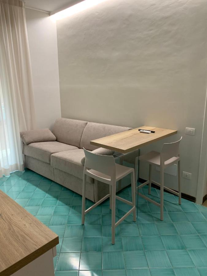 Giga Mare Apartments Bed & Breakfast Sorrento