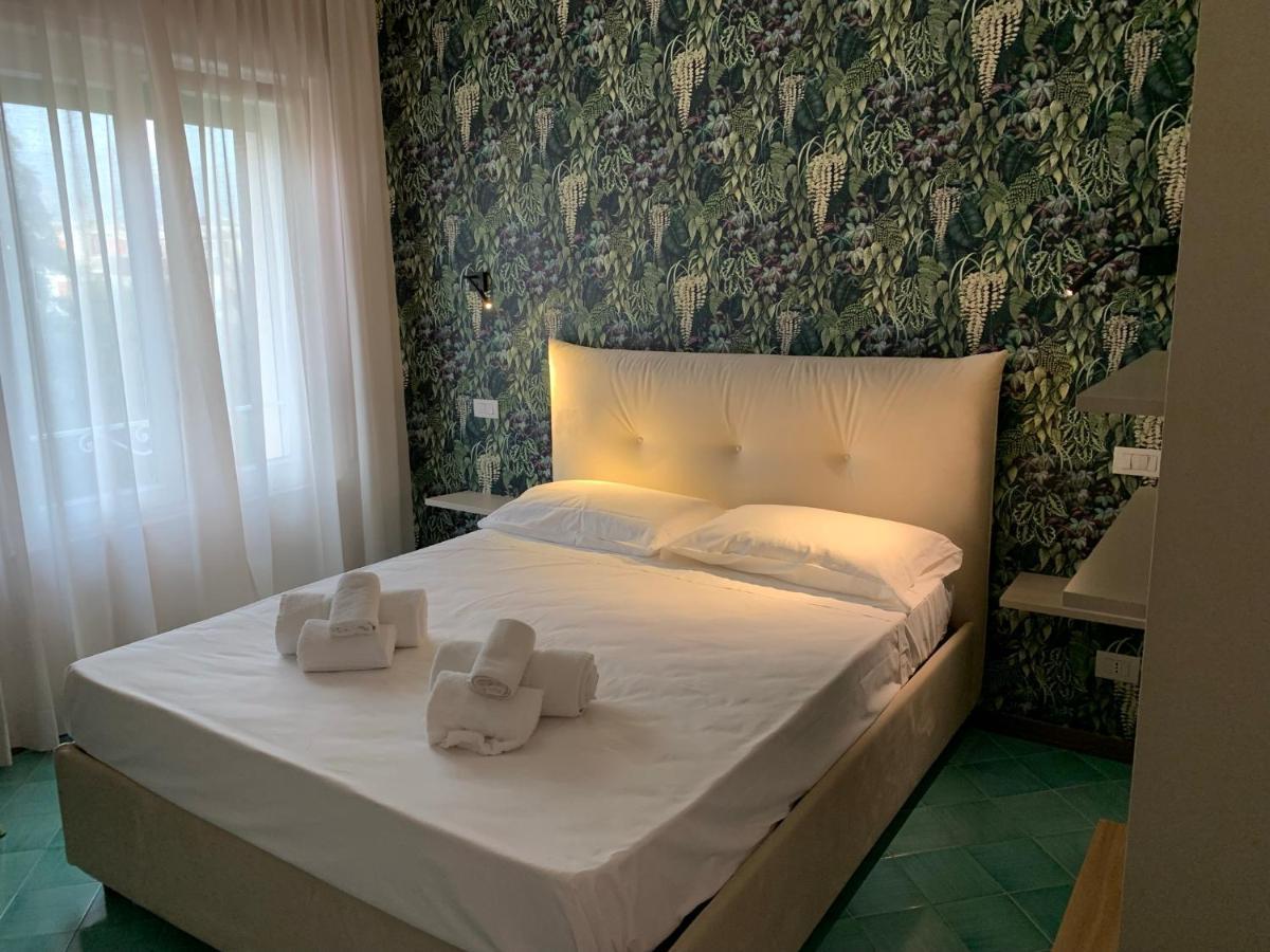 Giga Mare Apartments Sorrento