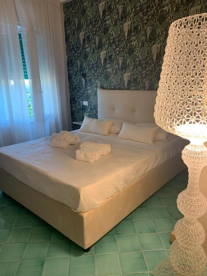 Giga Mare Apartments Bed & Breakfast *