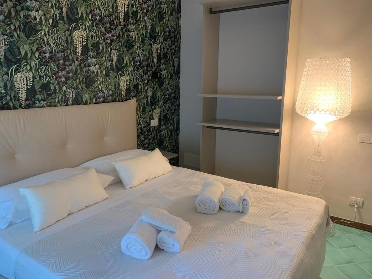 Giga Mare Apartments *