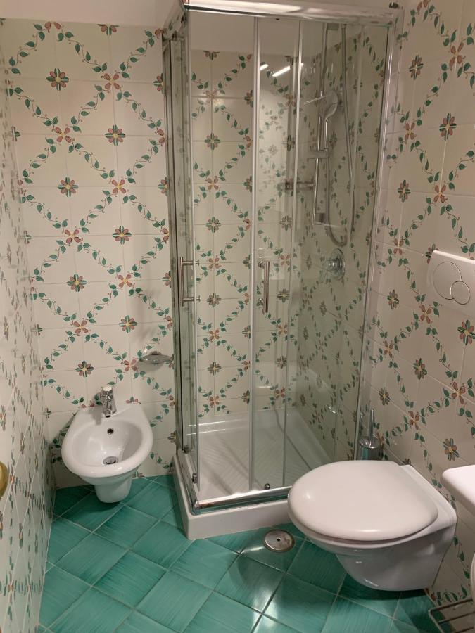Bed & Breakfast Giga Mare Apartments