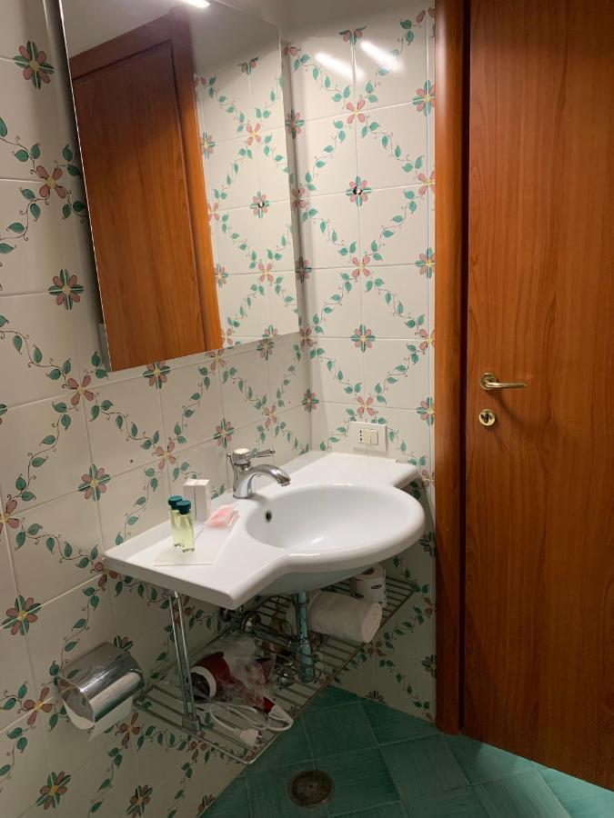 Bed & Breakfast Giga Mare Apartments Sorrento