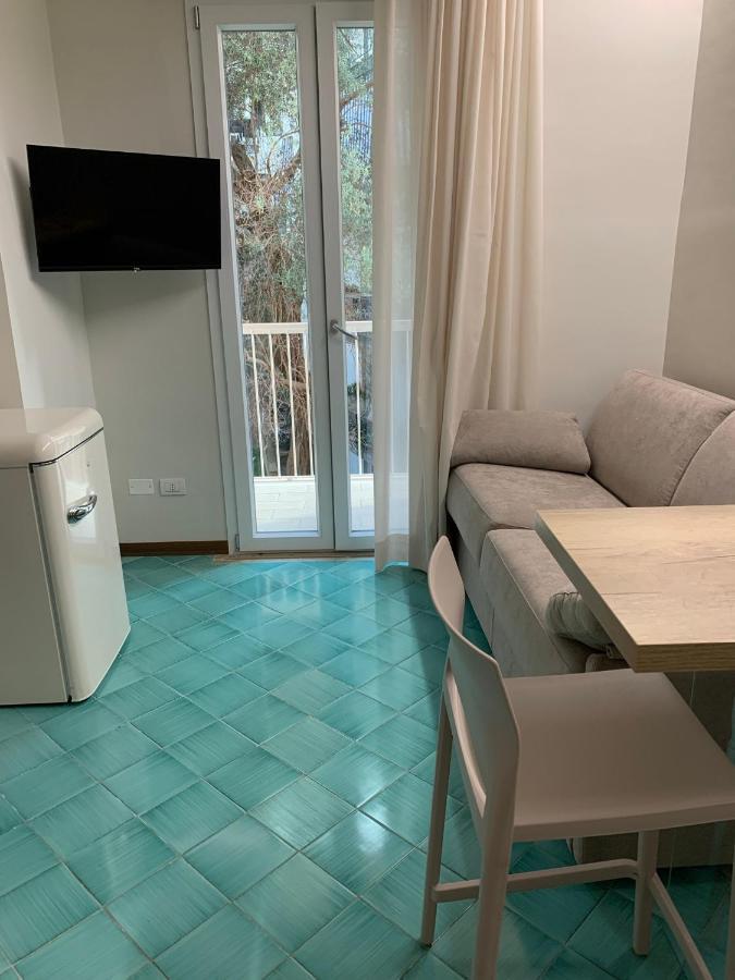 Giga Mare Apartments *