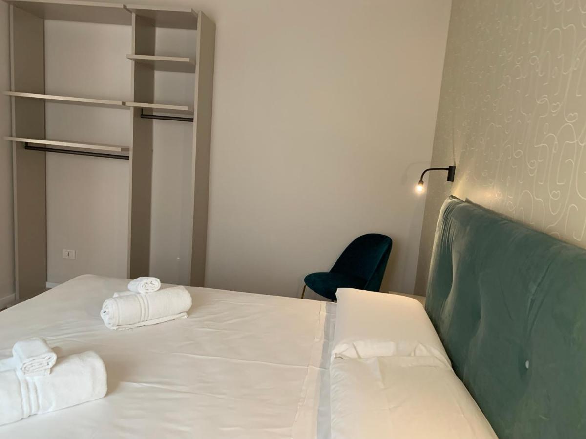 Bed & Breakfast Giga Mare Apartments