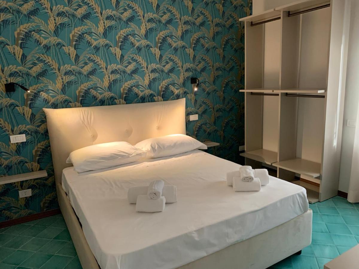 Bed & Breakfast Giga Mare Apartments Sorrento