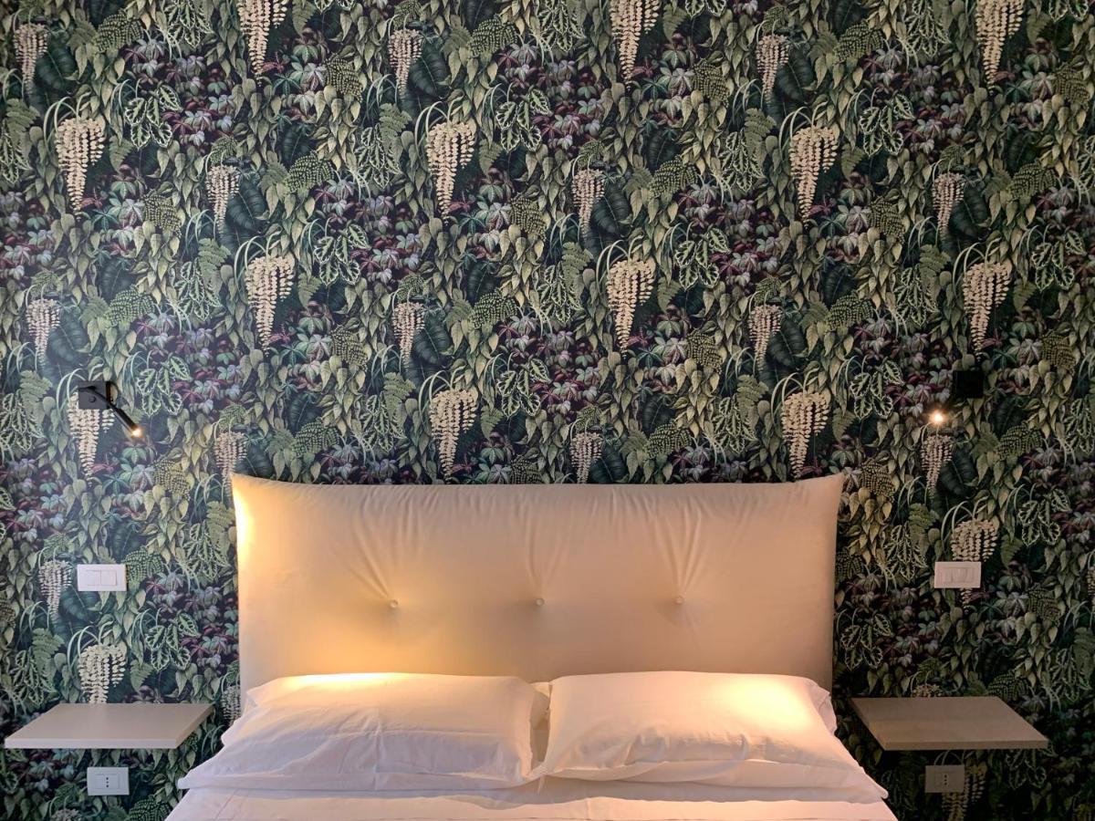 Giga Mare Apartments Sorrento