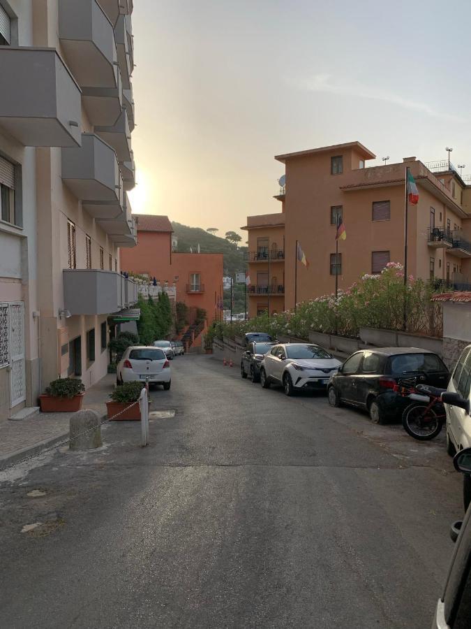 Bed & Breakfast Giga Mare Apartments Sorrento