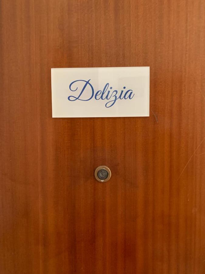 Giga Mare Apartments Sorrento