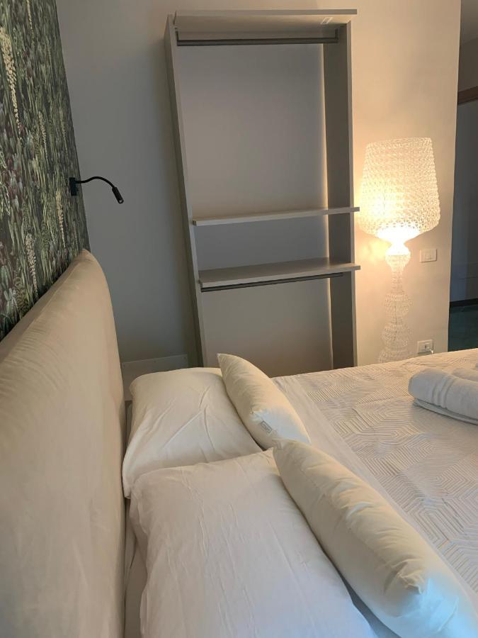 Bed & Breakfast Giga Mare Apartments