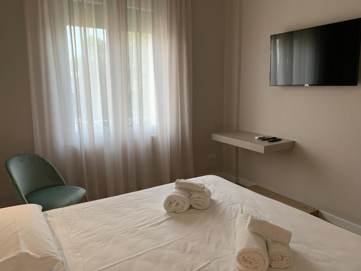 Bed & Breakfast Giga Mare Apartments