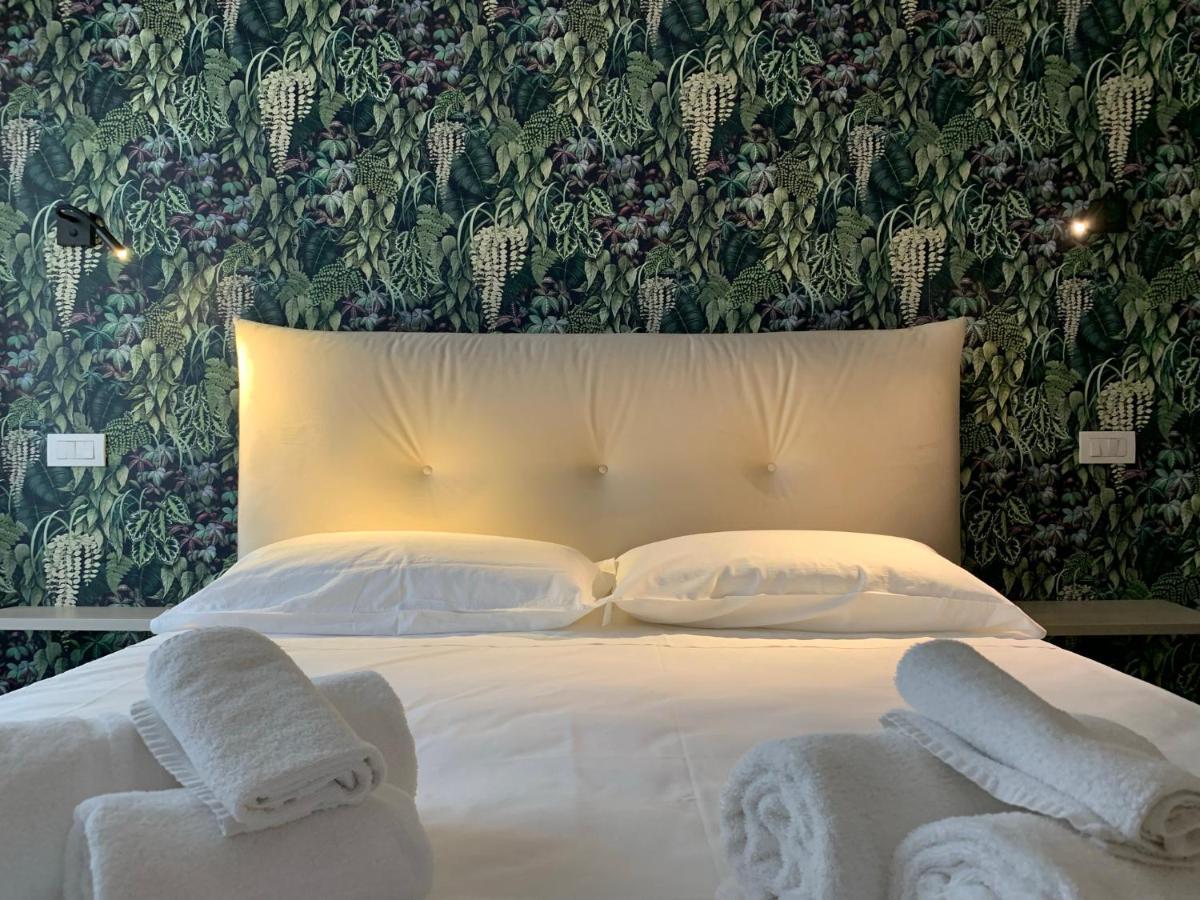 Giga Mare Apartments Bed & Breakfast Sorrento