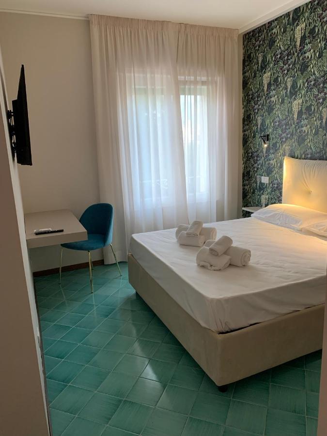 Giga Mare Apartments Bed & Breakfast *