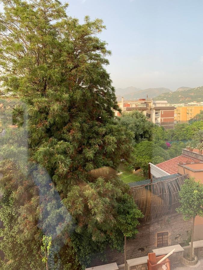 Giga Mare Apartments Sorrento